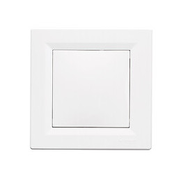 Asfora - Obturateur  - Blanc