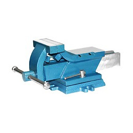 Etau acier soudé OUTIFRANCE 150mm