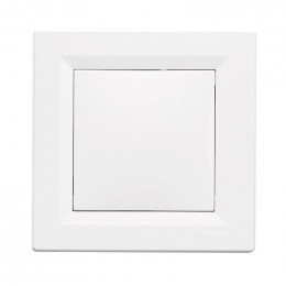 Asfora - Obturateur  - Blanc