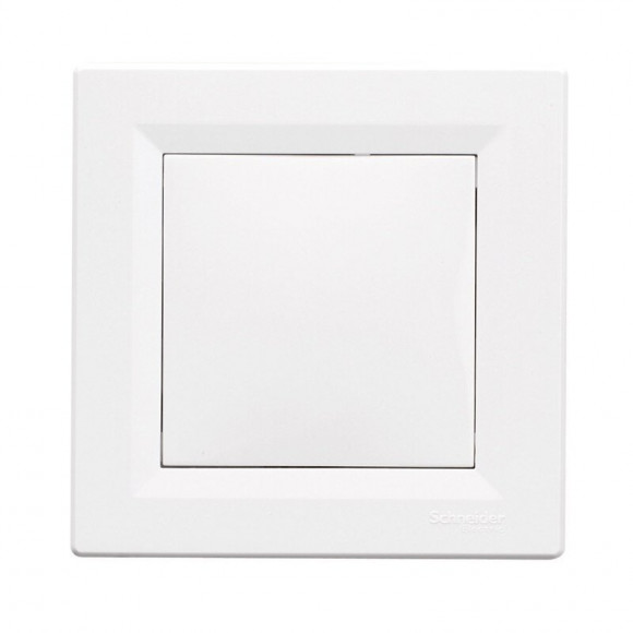 Asfora - Obturateur  - Blanc