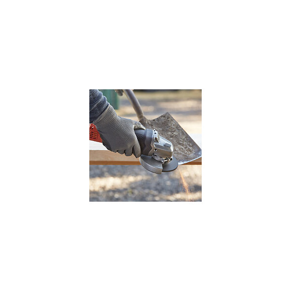 Meuleuse d'angle 900W 125mm