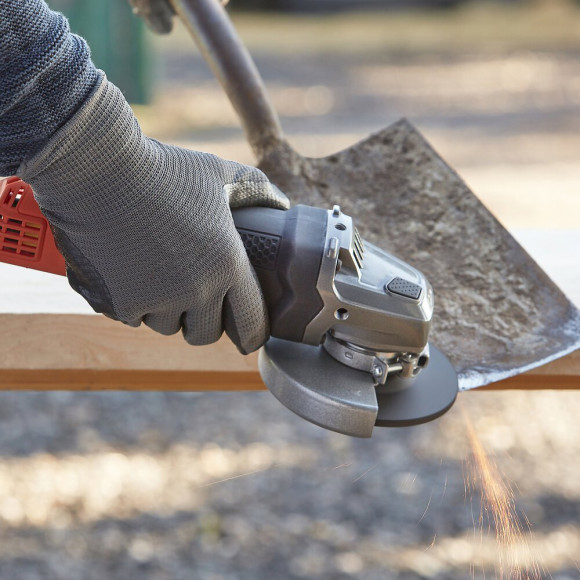 Meuleuse d'angle 900W 125mm