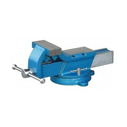 Etau acier soudé OUTIFRANCE 150mm