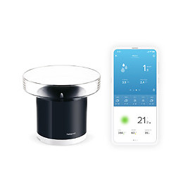 PLUVIOMETRE INTELLIGENT