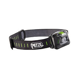Lampe frontale 250 lumens PETZL
