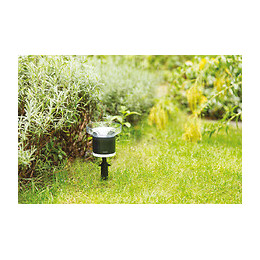 PLUVIOMETRE INTELLIGENT