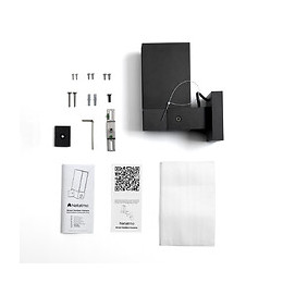 CAMERA EXTERIEUR INTELLIGENTE 