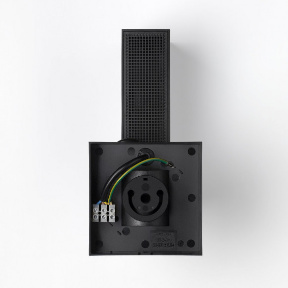 CAMERA EXTERIEUR INTELLIGENTE 