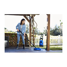 Nettoyeur de terrasse NILFISK - Power Patio