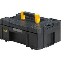 Mallette Tstak III Stanley Fatmax grand tiroirs