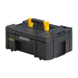 Mallette Tstak III Stanley Fatmax grand tiroirs