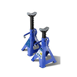 2 chandelles à crémaillère 2T MICHELIN