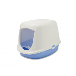 Maison de toilette duchesse pour chatons 