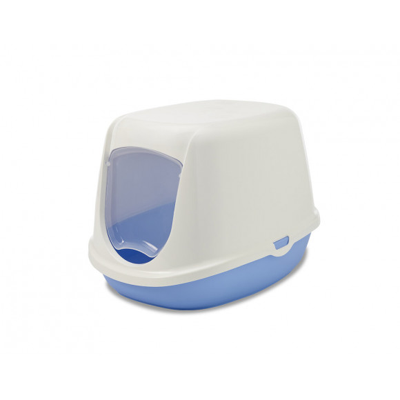 Maison de toilette duchesse pour chatons 