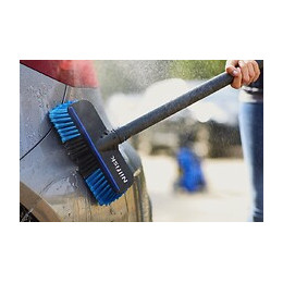 Brosse auto pour NHP NILFISK