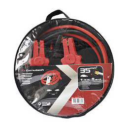 Câbles de démarrage 35mm