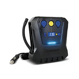 Compresseur preset programmable 12V