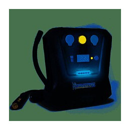 Compresseur preset programmable 12V