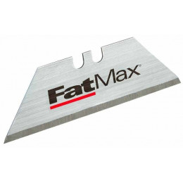 Lames de couteaux ""1992 Stanley Fatmax"" - 5 lames