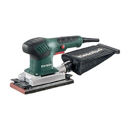 Ponceuse vibrante METABO SR 2185