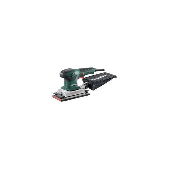 Ponceuse vibrante METABO SR 2185