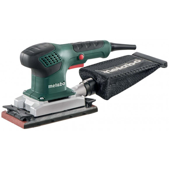Ponceuse vibrante METABO SR 2185