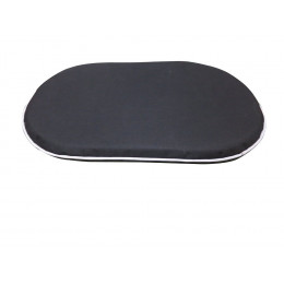 COUSSIN PLAT OVALE 77CM