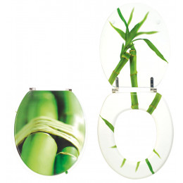 ABT MDF TRENDY L.VEGETAL