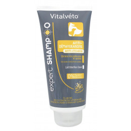 Shampoing anti-demangeaisons 300ml
