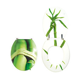 ABT MDF TRENDY L.VEGETAL