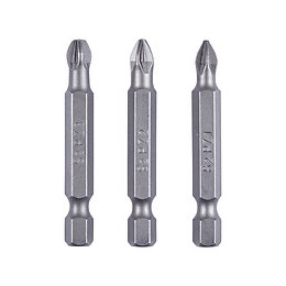 3 embouts PZ1/2/3 50 mm MC KENZIE