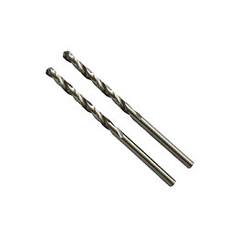 Lot 2 forets métal 4,2x75 mm MC KENZIE