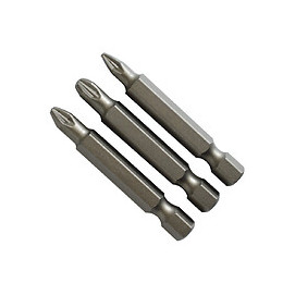 3 embouts PZ1/2/3 50 mm MC KENZIE