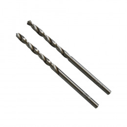 Lot 2 forets métal 3x61 mm MC KENZIE