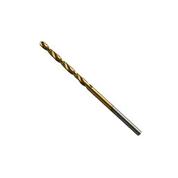 Foret titane 4.5x80mm Mc KENZIE PRO