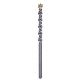 Foret béton diamètre 6x100mm