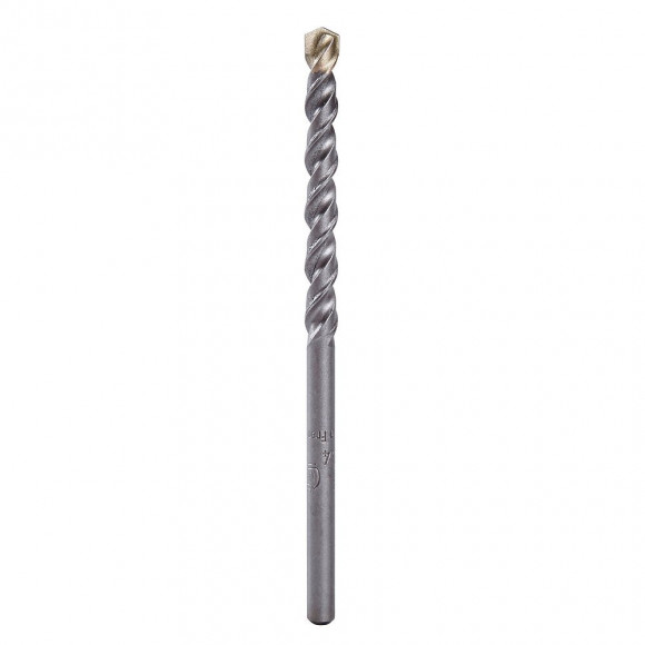 Foret béton diamètre 6x100mm