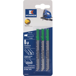 Lame scie sauteuse CV 3403