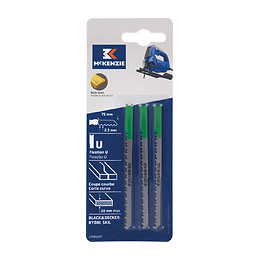 Lame scie sauteuse CV 3401