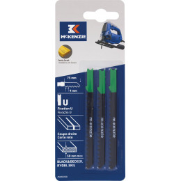 Lame scie sauteuse CV 3404