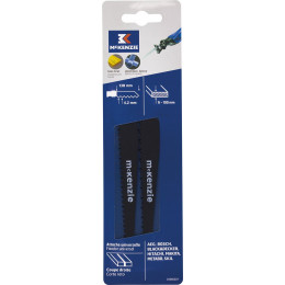 Lames scie sabre 4011