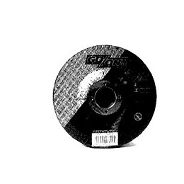 Disques à tronçonner métaux d.115x2.5mm lot de 5