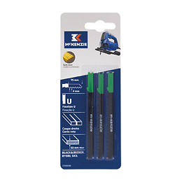 Lame scie sauteuse CV 3404