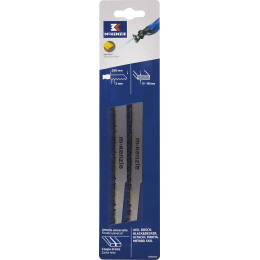 Lames scie sabre 4052