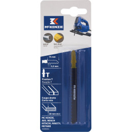 Lame scie sauteuse carbure 3215