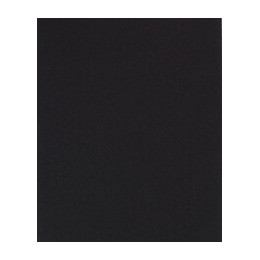 Feuille toile émeri 230x280mm grain 80