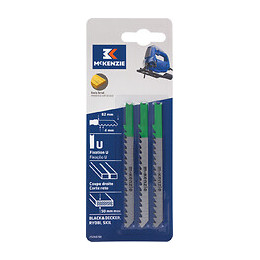 Lame scie sauteuse CV 3403