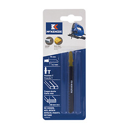 Lame scie sauteuse carbure 3215