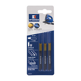 Lame scie sauteuse CV 3408