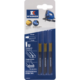 Lame scie sauteuse CV 3408